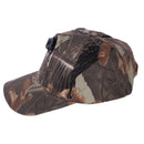 Light Hats Fishing Light Hats Camouflage Hats Led Lighting Caps Household WiZ4M9