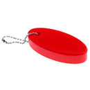 4x Foam Floating Key Chain Key Chains for Boating Sailing Seaside Sports