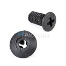 30xType Fender Clip Shield Rivet Retainer 63876-95596 FB01-56-96490675-SB3-003