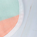 Baby Bibs Boy Girl Water Absorb Bib Cloth Cotton Scarf Soft Accessories Feediï¼W