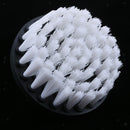 6 Pieces Drill Brush Attachment Power Scrub Drill Brush Plastic Multisizes