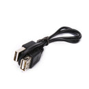 5000LM LED Bicycle Light Bike Front Headlight Rear Taillight