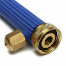 Car Washing High Pressure Power Washer Spray Water Gun with Nozzle Hose Tip