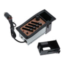 1pc Folk Guitar Pickup EQ Equalizer Pre-Amp Piezo