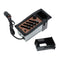 1pc Folk Guitar Pickup EQ Equalizer Pre-Amp Piezo
