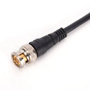 0.5M BNC Male to BNC Male Connector RG59 Coaxial Cable For CCTV Camera Chic