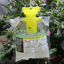 Fly Catcher Disposable Trap Insect Trap Hanging Style Pest Control Catcher Trap