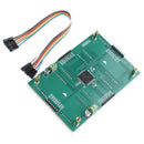 HT1632C Red LED Dot Matrices Module Text Chinese Display 16x24 Kit Arduino