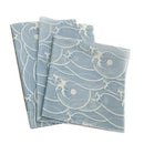 Bee'S Wrap Assorted 3 Pack, Eco Friendly Reusable Food Wraps, Sustainable P