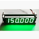 Signal Frequency Counter 6LED RF Meter LED Display Module 1MHz-1000MHz Green