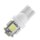 14x White LED Interior Package Kit For T10 36mm Map Dome License Plate Light CYX