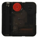 Clockwork with 3 Pointer Sets 3 Pointer Black + Red DIY NEW T3Z2