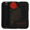 Clockwork with 3 Pointer Sets 3 Pointer Black + Red DIY NEW T3Z2