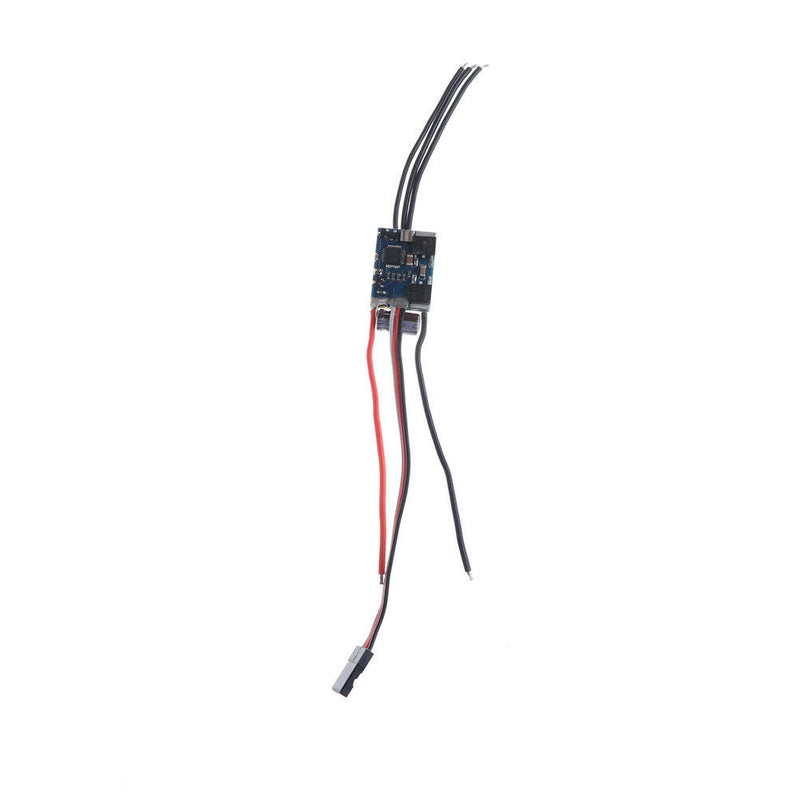 Mystery 10A Brushless Speed Controller ESC with 1A BEC for RC Airplane  IO FT