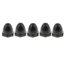 10pc CW/CCW Propeller Prop Nut Cap Cover for 1806 2204 2206 Brushless Motor