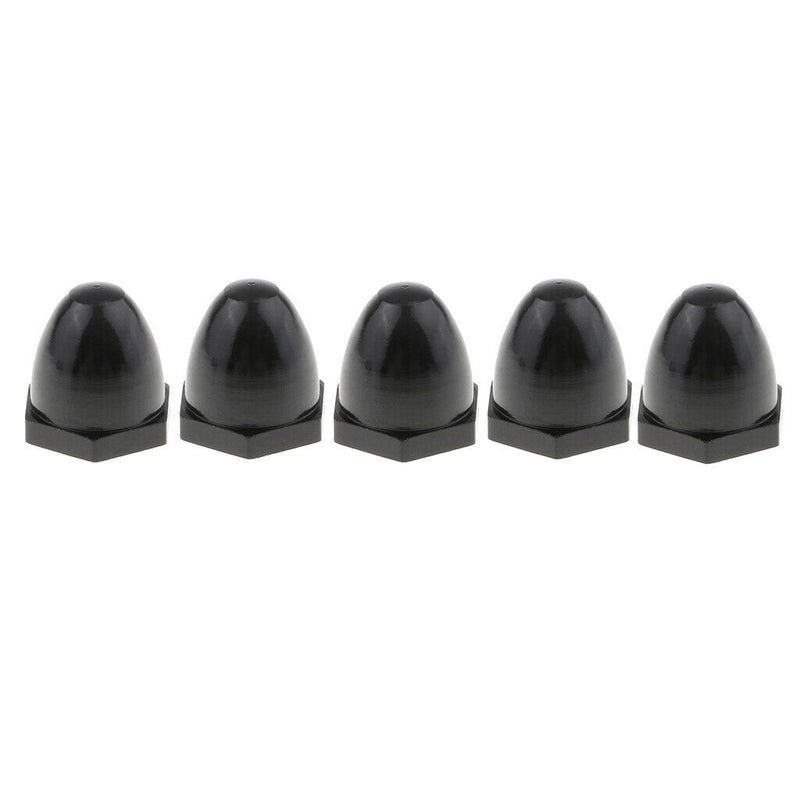 10pc CW/CCW Propeller Prop Nut Cap Cover for 1806 2204 2206 Brushless Motor