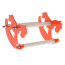 Parrot Bite Toys Swing Plastic Hobbyhorse Stand Bars Rocking Chair Platform