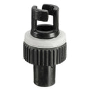 Inflatable Boat Kayak Air Pump Halkey-Roberts HR Hose Adapter H-R Valve Adapt B8