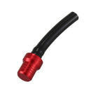 5Pcs Motorcycle Pit Bike Gas Fuel Cap Petrol Tank Valve Vent Breather Hose