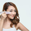 Mini Electric Massage Vibration Pen Eye Minimize Dark Circle(Random Color)