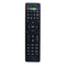 Replacement Controller Remote Control For-Mag250 254 T 256 IPTV Y8C3 270 26 E0I0
