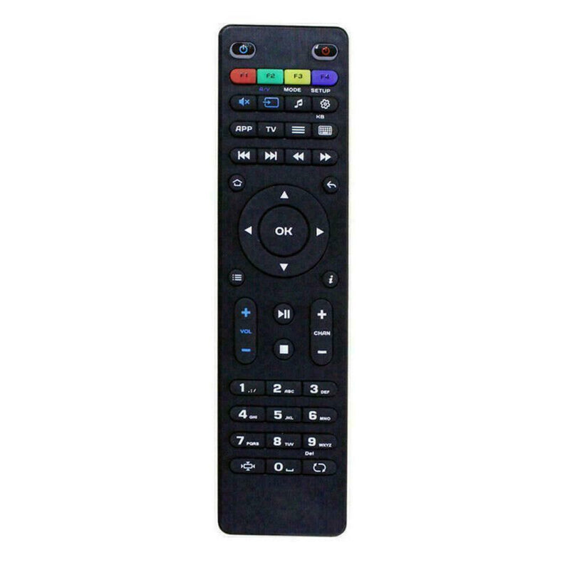 Replacement Controller Remote Control For-Mag250 254 T 256 IPTV Y8C3 270 26 E0I0