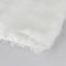 Elegant Long Hair Faux Fur Wedding Shawl Stoles Wraps Cape for Women Beige A