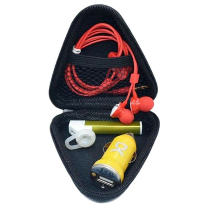 Hard Storage Case Gift Box for Tri Fidget Hand Spinner, EDC Fidget Spinner  C2Q7