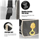 Waterproof Baby Car Storage Table Safety Seat Tray Dining Booster Seats