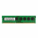 4 GB DDR3 1600 MHz PC3-10600U DIMM Desktop Memory RAM P1G0 Q4G6 O5N2 PC Kit A4Q9