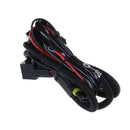 H1 Xenon HID Conversion Kit Relay Wiring Harness TU T 3C