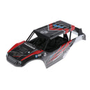 Pre-painted Body Shell Cover Parts for HS 18311 1:18 Remote Control Monster