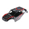 Pre-painted Body Shell Cover Parts for HS 18311 1:18 Remote Control Monster