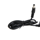 AC 100-240V Converter Adapter DC 5.5 x 2.5MM 9V 1A 1000mA Charger UK Plug