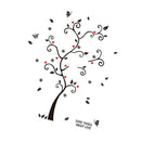DIY Family Photo Frame Lucky Tree Wall Decals Art Home Decor Wall Stickers