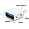 Type C To Micro USB Type-C 3.0 OTG Converter Adapter TF SD Memory Card Reader