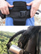 2x Replacement Padded Shoulder Pad with Buckle for Camera,Backpack,