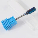 1Pcs Carbide Nail Drill Bits For Acrylic Nails Professional Set Cuticle Clean