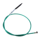 Green 1200mm 100mm Clutch Cable for 150cc 160cc 200 250cc DIRT BIKE ATV