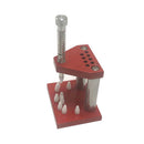 Watch Presto Chrono Presser Watchmaker Tool Setting Fitting Hand Press Kit Set
