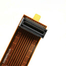 Cross Fire Bridge Connector Flex Flexible Cable Wire for AMD ATI Graphic