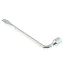 21mm Wheel Lug Nut Repair Socket Wrench Car Truck Brace Tire Hex Key Labor -