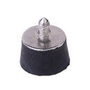 Rubber Golf Ball Suction Cup Grabber Picker Retriever for Putter Accessories