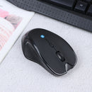 Wireless Bluetooth Mouse Wireless Gamer Mouse Laptop Wireless Mouse 1600DP  OZ