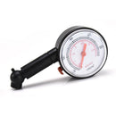 Car Motorcycle Mini Tire Tyre Air Pressure Gauge Dial Meter Vehicle Bike Tester
