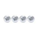 DC 12V Car Vehicle White 46 LED Dome Roof Ceiling Interior Light Lamp