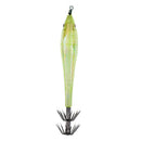 10x Noctilucent Squid Lure Hook Cuttlefish Saltwater Fishing Lure Hard Baits