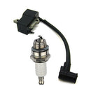 New Ignition Coil Module Replacement for STIHL FS80 SP80 FC75 Chainsaw