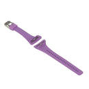Luxury Silicone Band Strap For POLAR FT4 FT7 FT Series Universal Strap