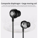 Magnetic Upgraded Hanging Neck Bluetooth Headset with Mic for Sports Driving